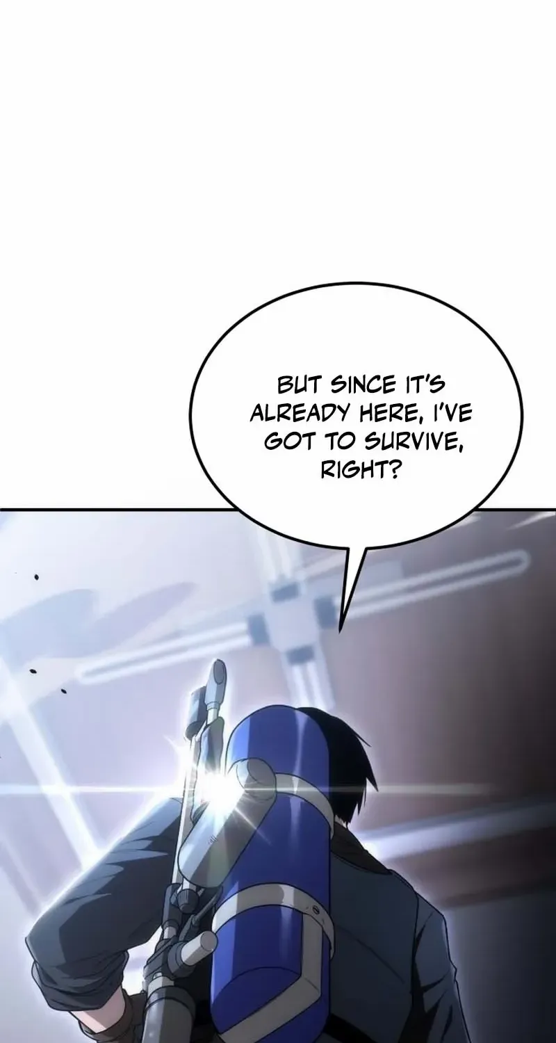 Veteran of the Apocalypse Chapter 1 page 48 - 