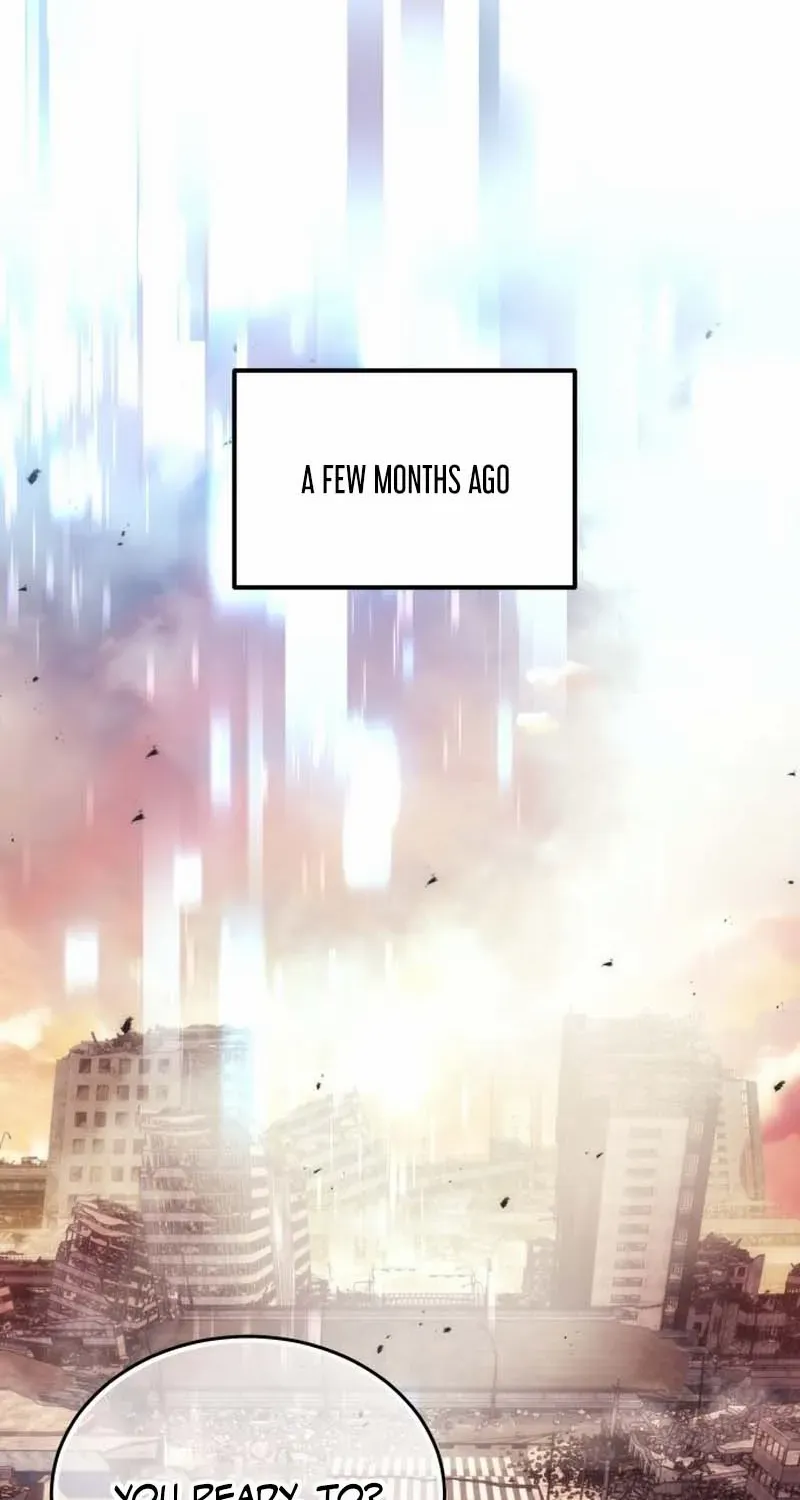 Veteran of the Apocalypse Chapter 1 page 53 - 