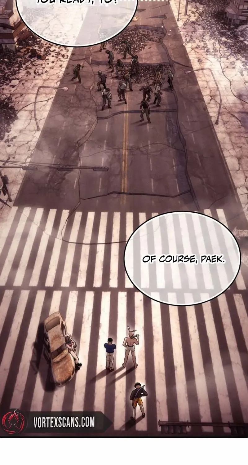 Veteran of the Apocalypse Chapter 1 page 54 - 