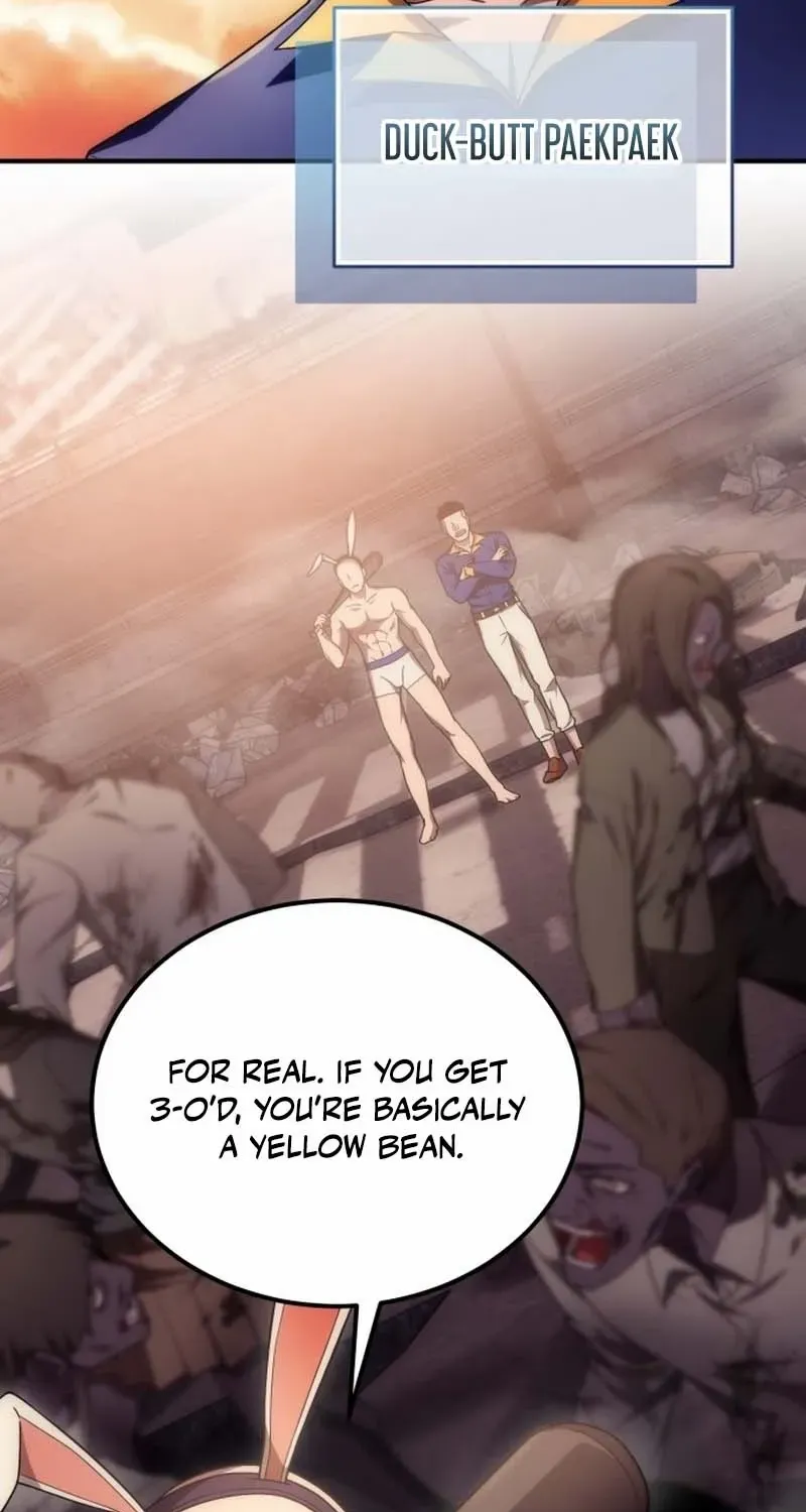 Veteran of the Apocalypse Chapter 1 page 56 - 