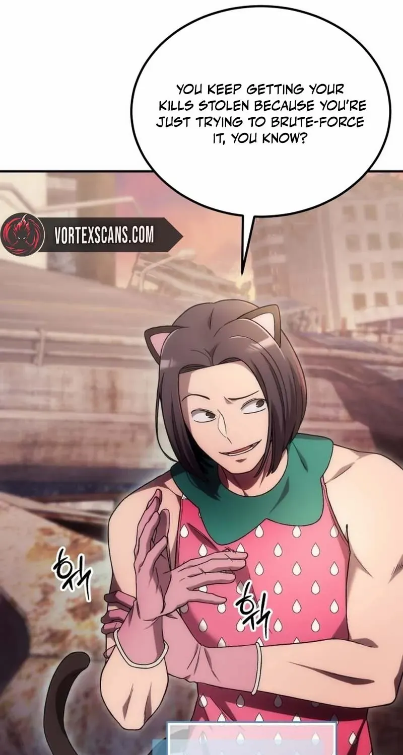 Veteran of the Apocalypse Chapter 1 page 58 - 