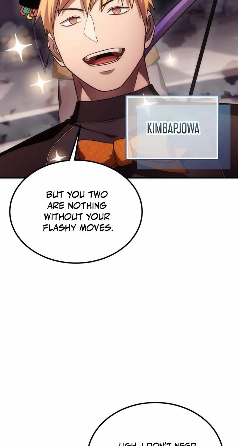 Veteran of the Apocalypse Chapter 1 page 60 - 