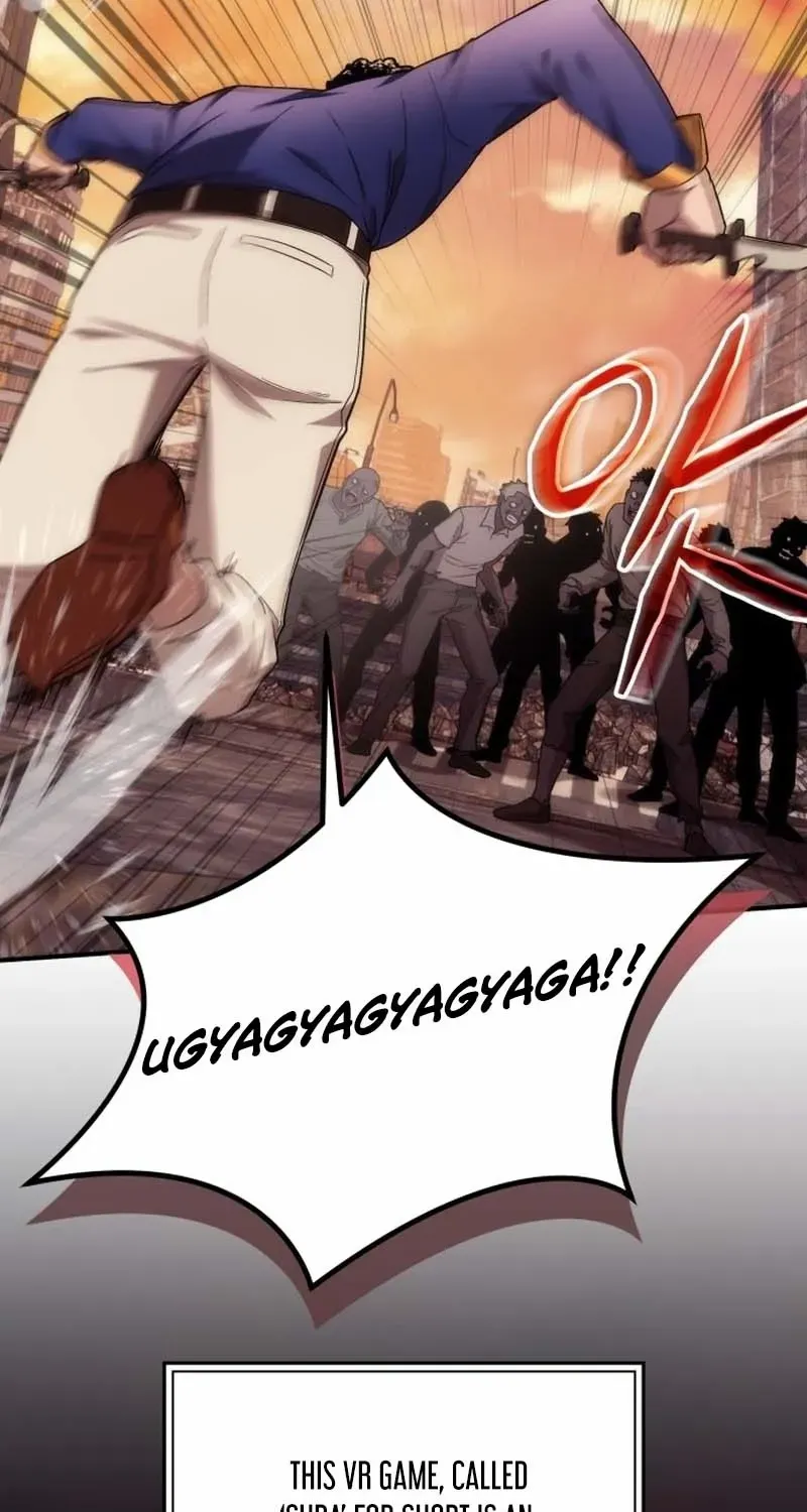 Veteran of the Apocalypse Chapter 1 page 64 - 