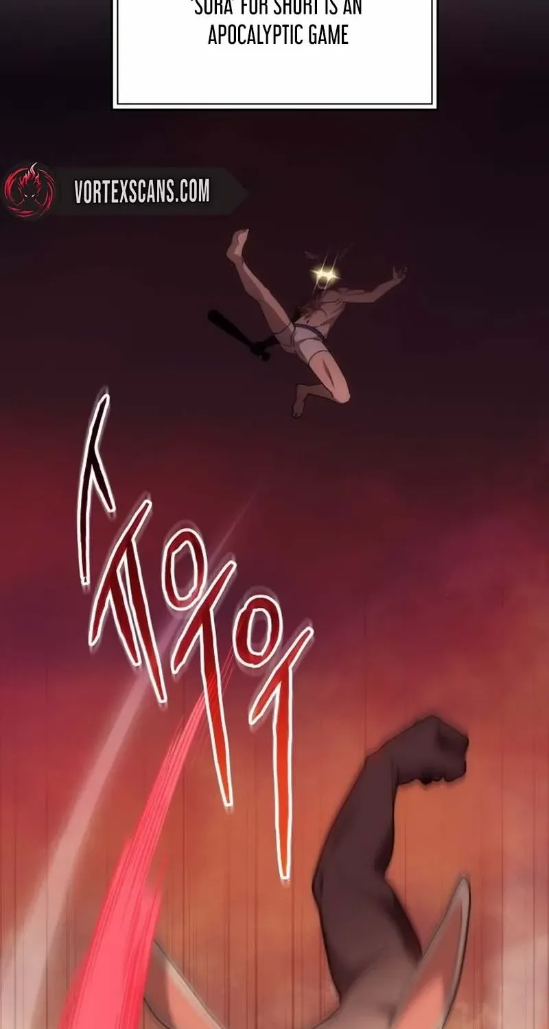 Veteran of the Apocalypse Chapter 1 page 65 - 