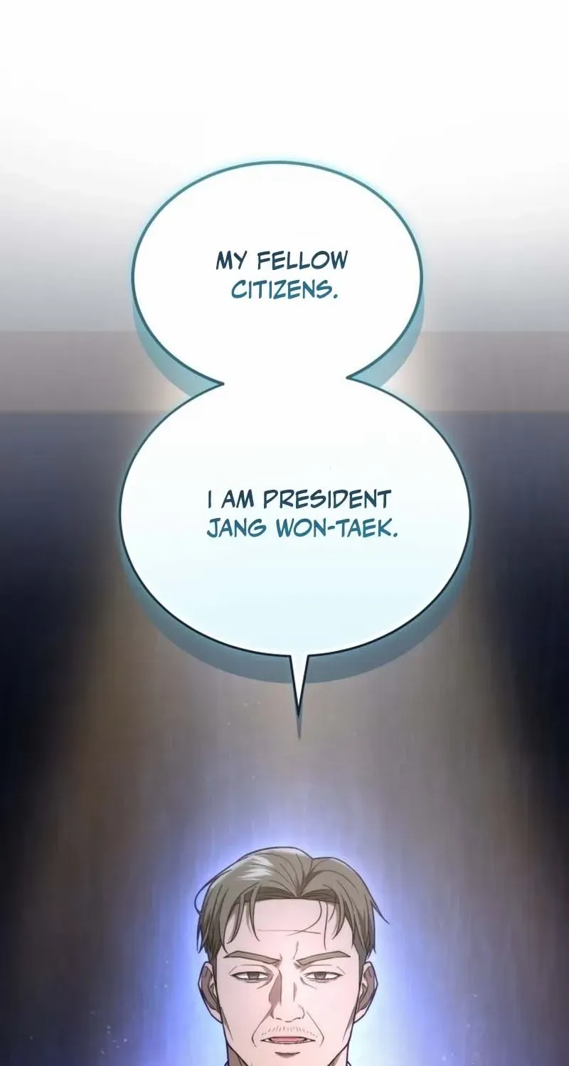 Veteran of the Apocalypse Chapter 1 page 8 - 
