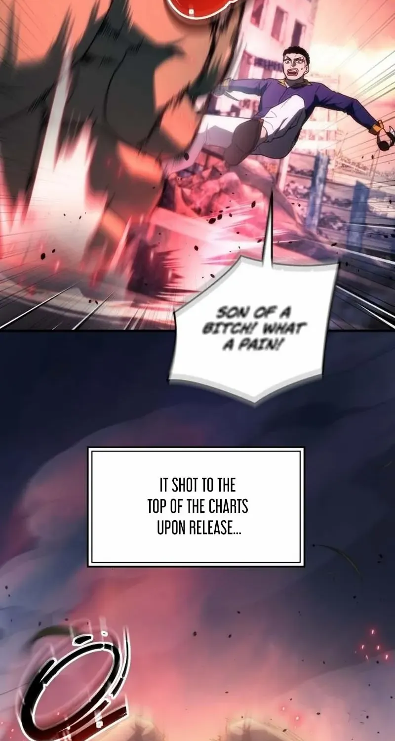Veteran of the Apocalypse Chapter 1 page 71 - 