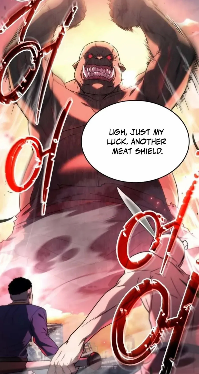 Veteran of the Apocalypse Chapter 1 page 72 - 