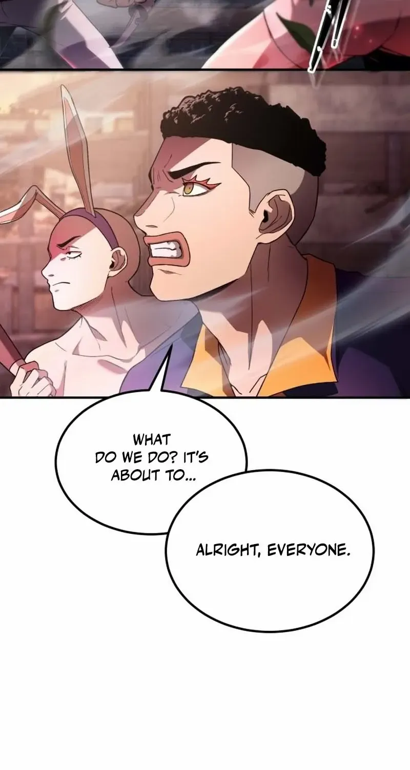 Veteran of the Apocalypse Chapter 1 page 73 - 