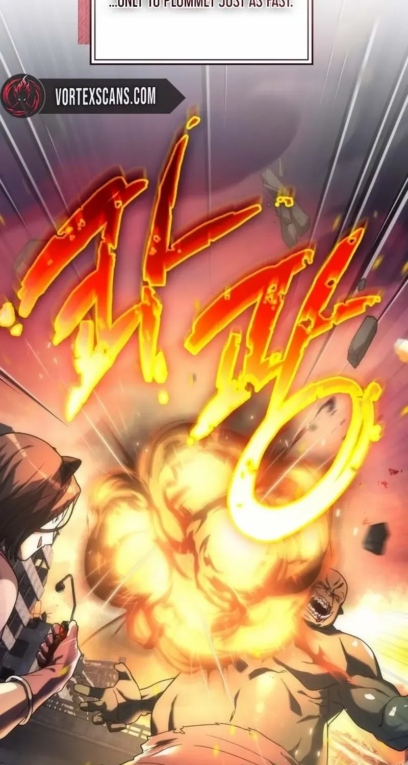 Veteran of the Apocalypse Chapter 1 page 75 - 