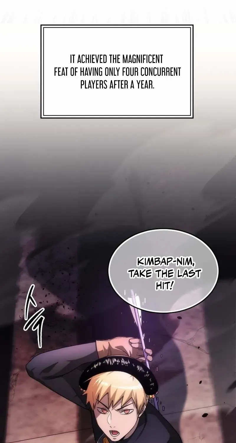 Veteran of the Apocalypse Chapter 1 page 77 - 