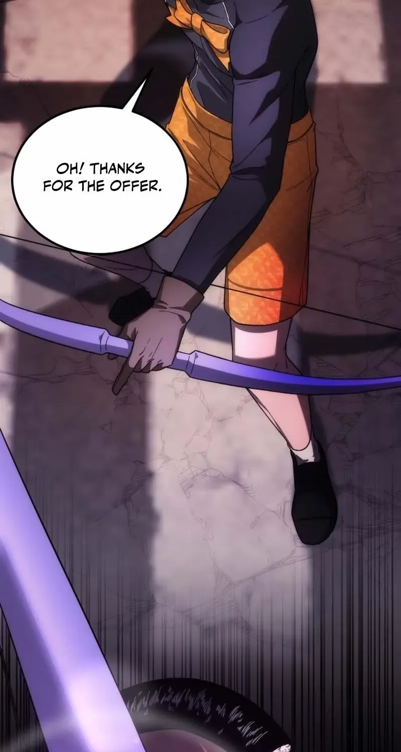 Veteran of the Apocalypse Chapter 1 page 78 - 
