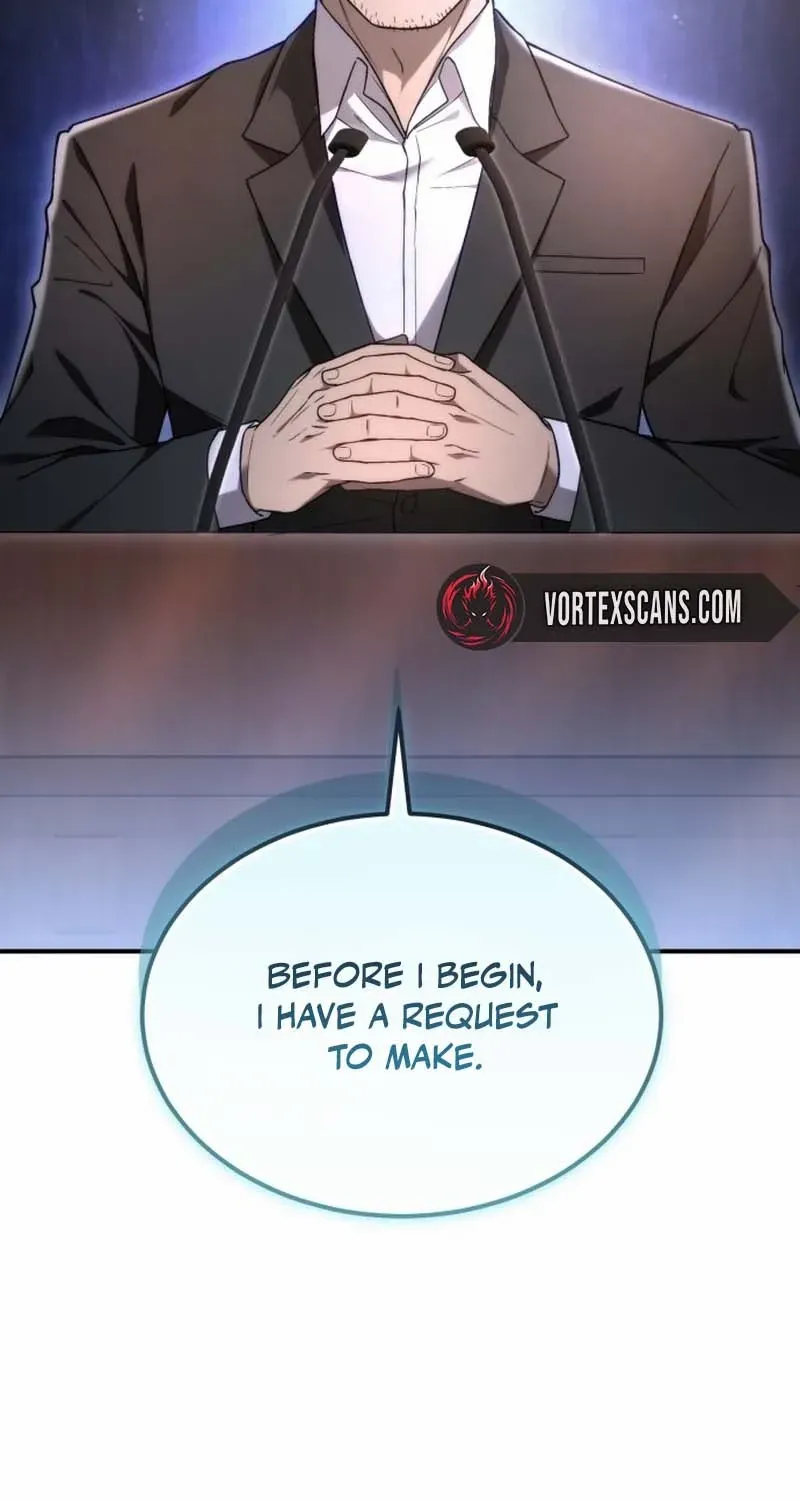 Veteran of the Apocalypse Chapter 1 page 9 - 