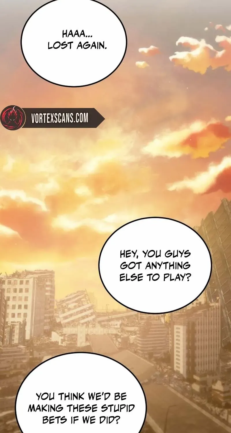 Veteran of the Apocalypse Chapter 1 page 85 - 