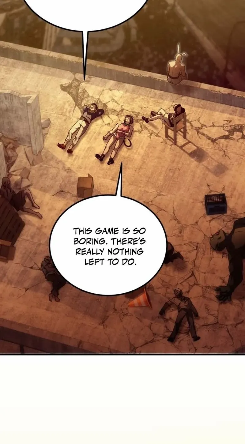 Veteran of the Apocalypse Chapter 1 page 86 - 