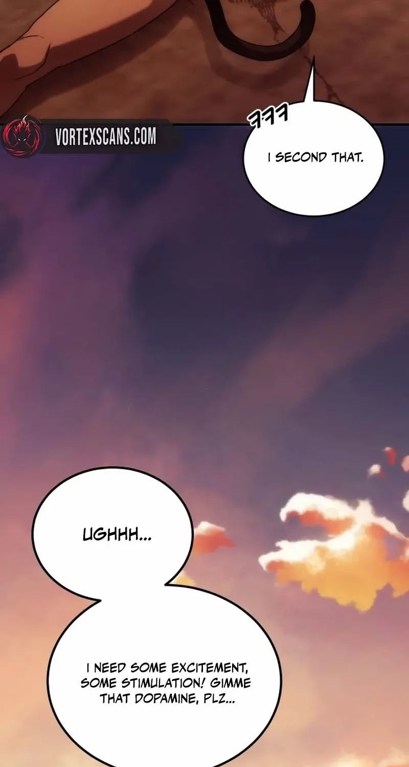 Veteran of the Apocalypse Chapter 1 page 88 - 