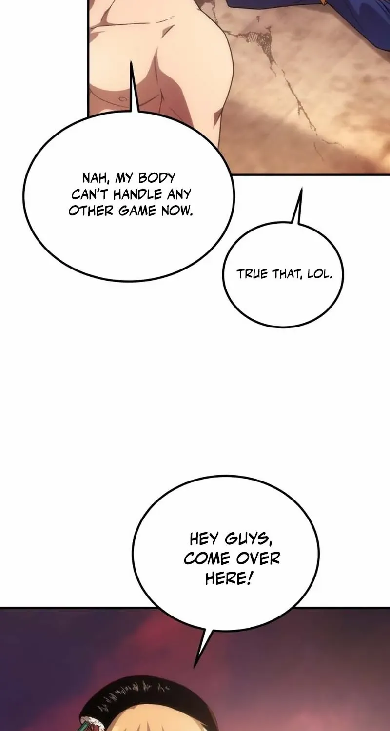 Veteran of the Apocalypse Chapter 1 page 91 - 