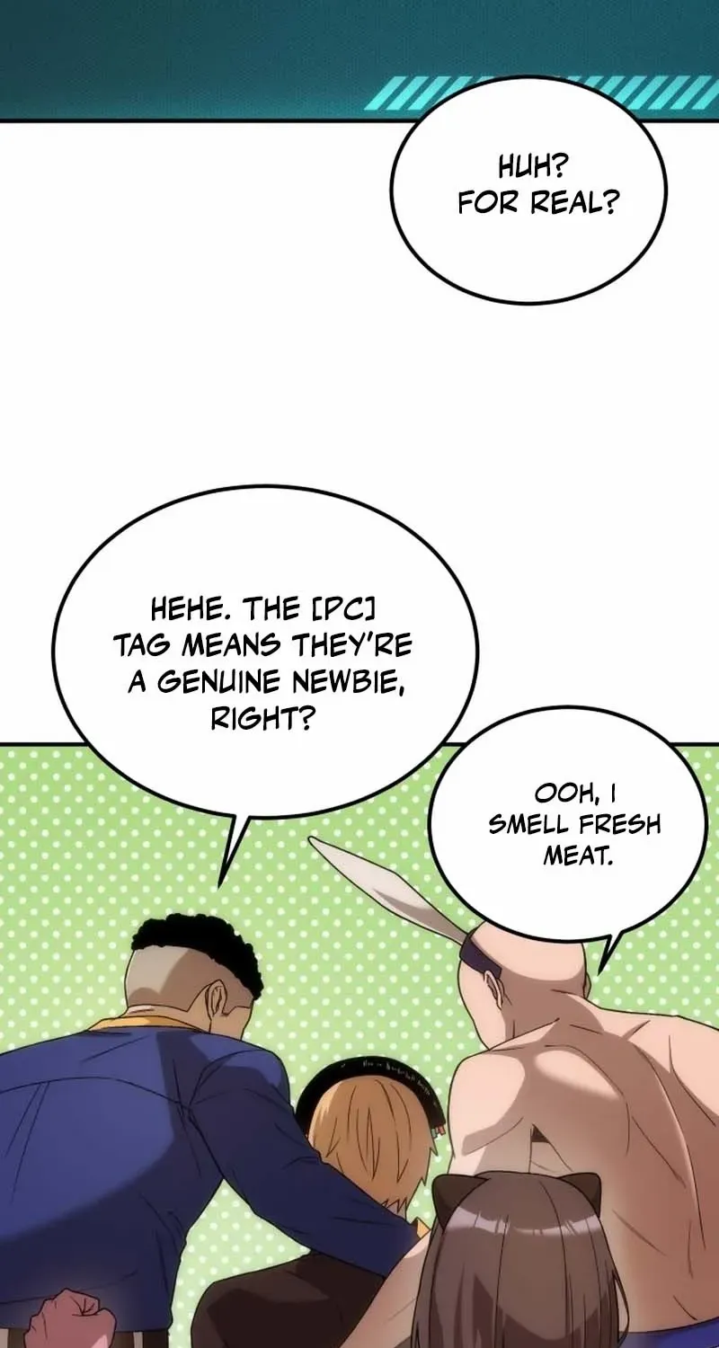 Veteran of the Apocalypse Chapter 1 page 93 - 