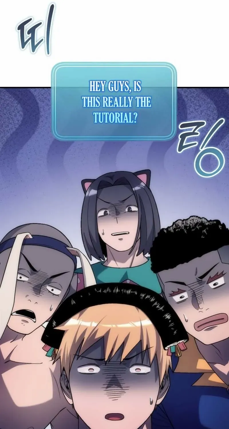 Veteran of the Apocalypse Chapter 1 page 97 - 