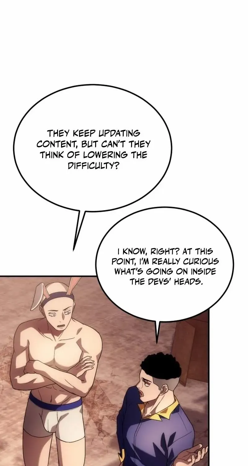 Veteran of the Apocalypse Chapter 1 page 100 - 