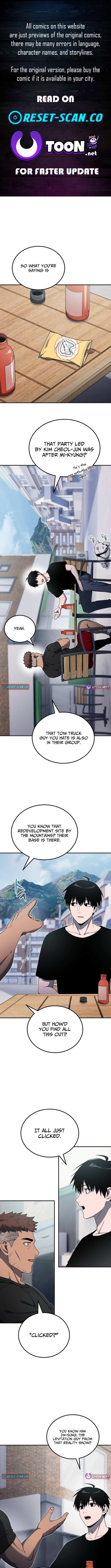 Veteran of the Apocalypse Chapter 12 page 2 - 
