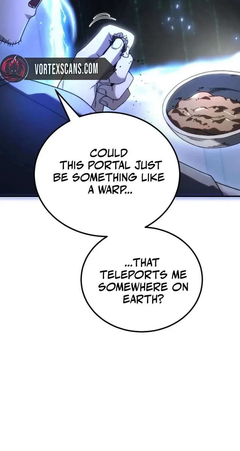 Veteran of the Apocalypse Chapter 2 page 11 - 