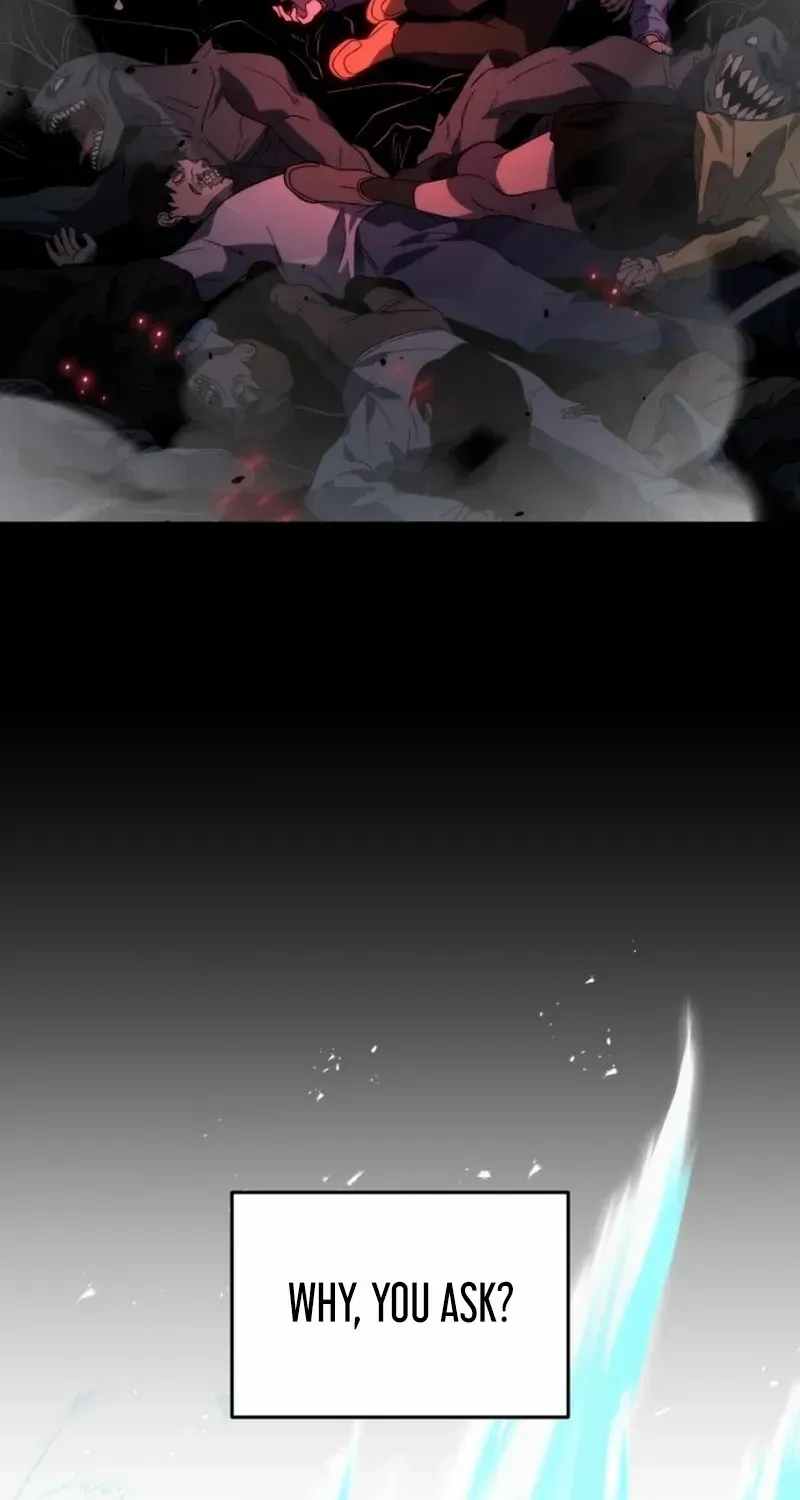 Veteran of the Apocalypse Chapter 2 page 102 - 