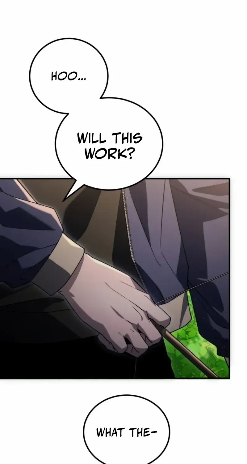 Veteran of the Apocalypse Chapter 2 page 106 - 