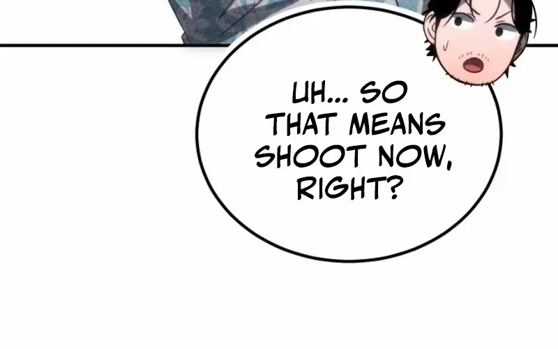 Veteran of the Apocalypse Chapter 2 page 109 - 