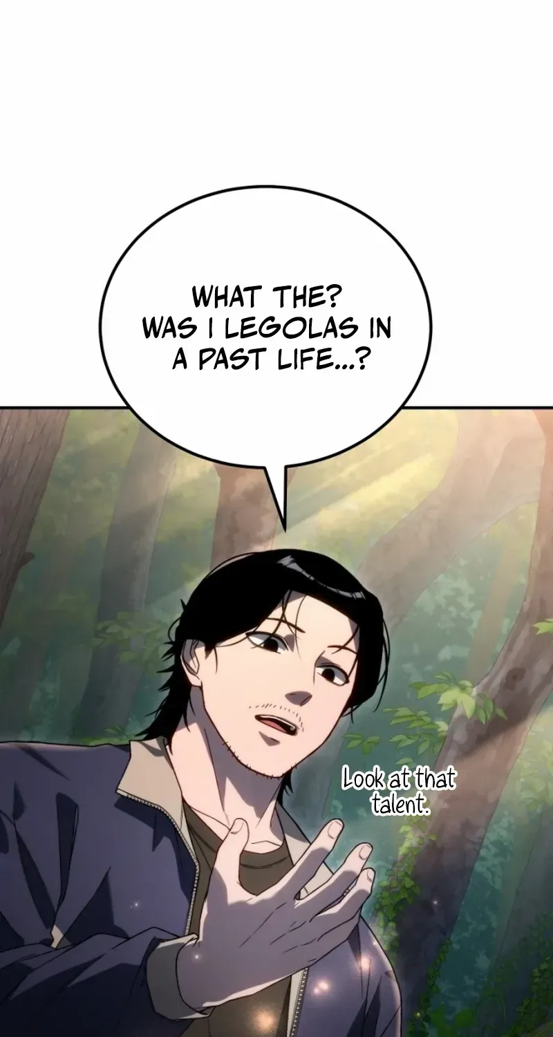 Veteran of the Apocalypse Chapter 2 page 116 - 