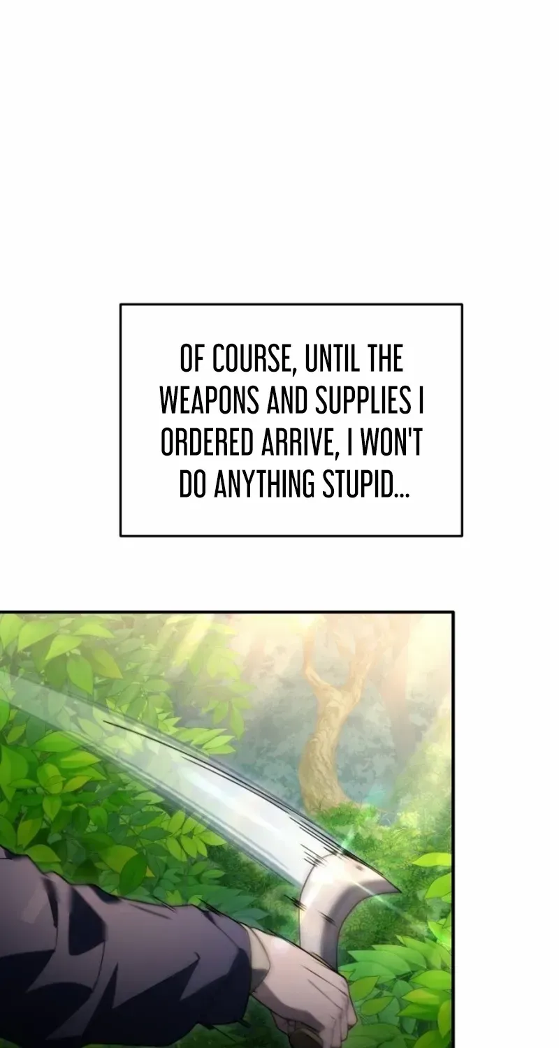 Veteran of the Apocalypse Chapter 2 page 123 - 