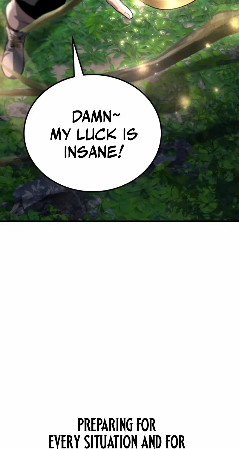 Veteran of the Apocalypse Chapter 2 page 125 - 