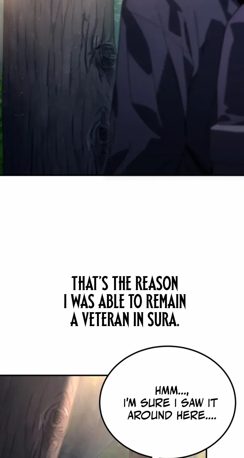 Veteran of the Apocalypse Chapter 2 page 127 - 