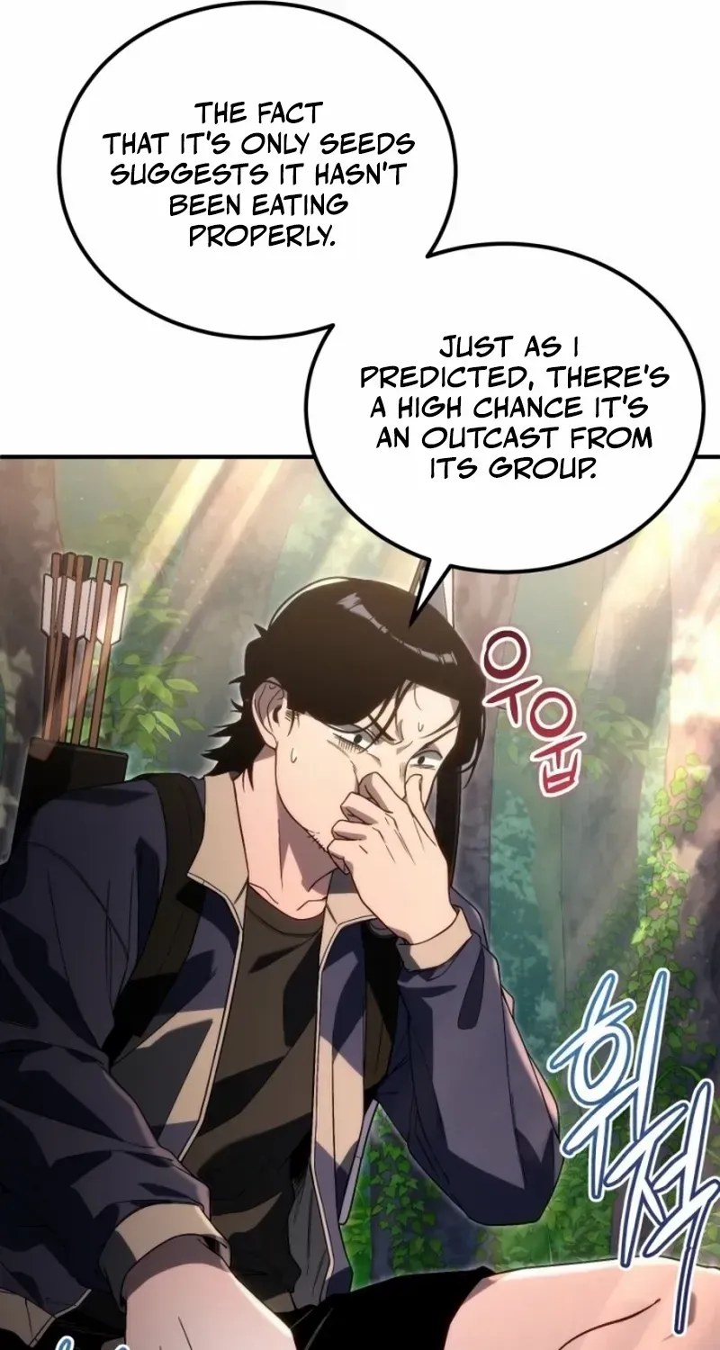 Veteran of the Apocalypse Chapter 2 page 133 - 