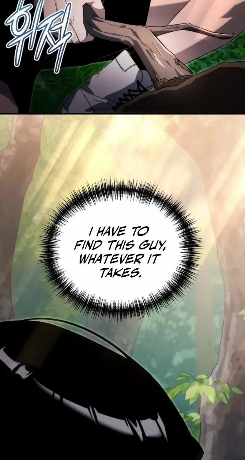 Veteran of the Apocalypse Chapter 2 page 134 - 