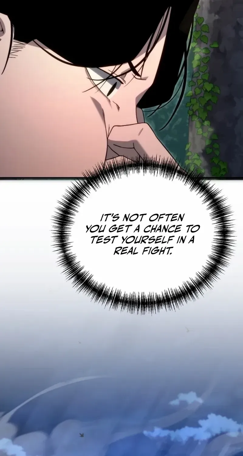 Veteran of the Apocalypse Chapter 2 page 135 - 