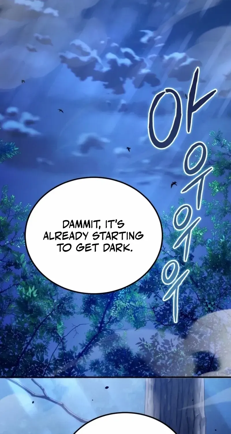 Veteran of the Apocalypse Chapter 2 page 136 - 