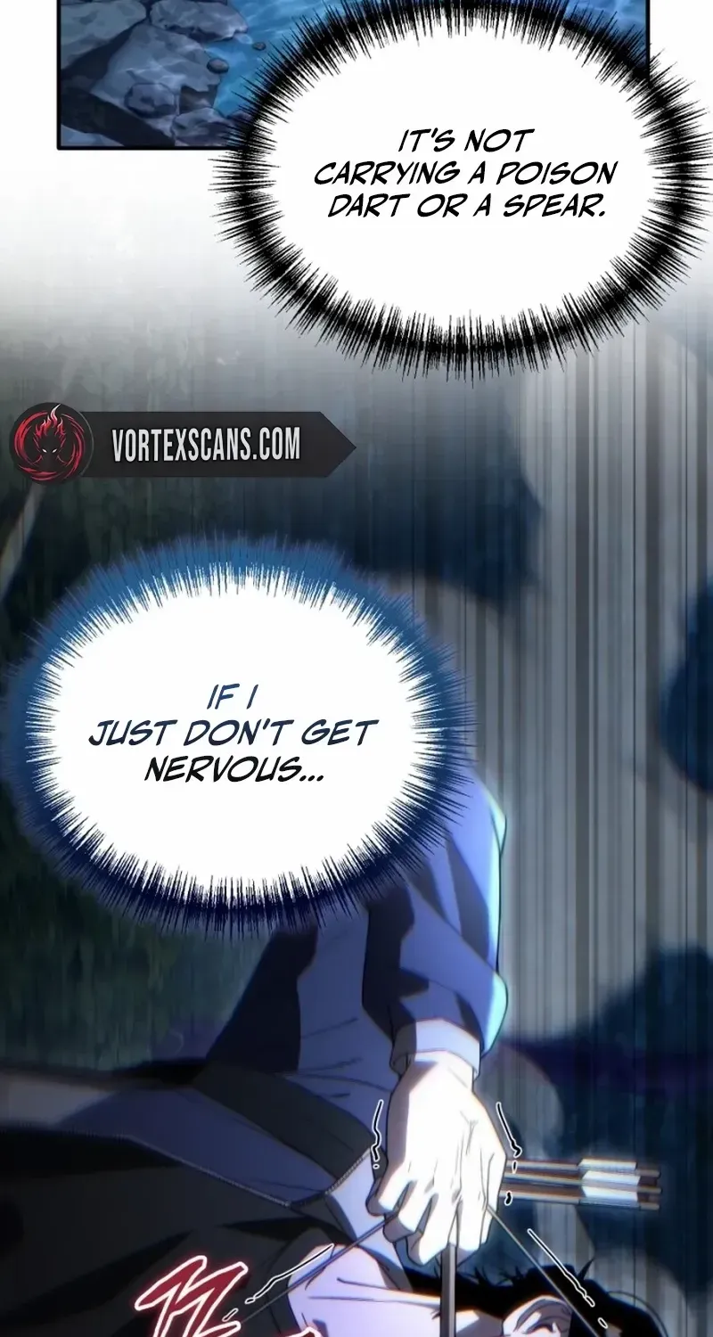 Veteran of the Apocalypse Chapter 2 page 149 - 