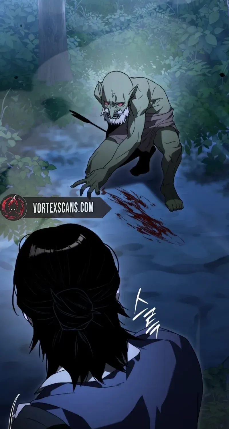 Veteran of the Apocalypse Chapter 2 page 156 - 