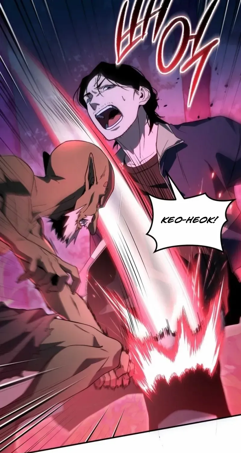 Veteran of the Apocalypse Chapter 2 page 162 - 