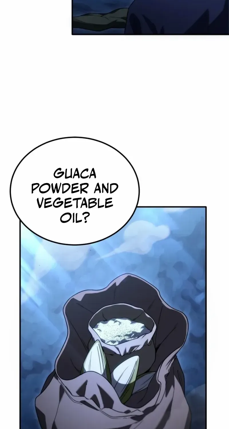 Veteran of the Apocalypse Chapter 2 page 173 - 