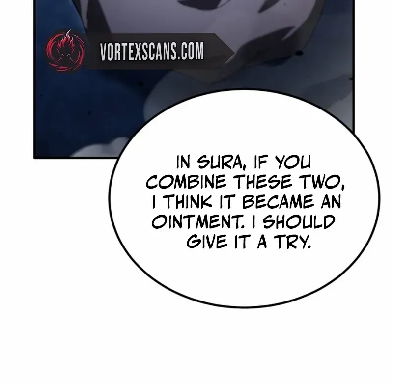 Veteran of the Apocalypse Chapter 2 page 174 - 
