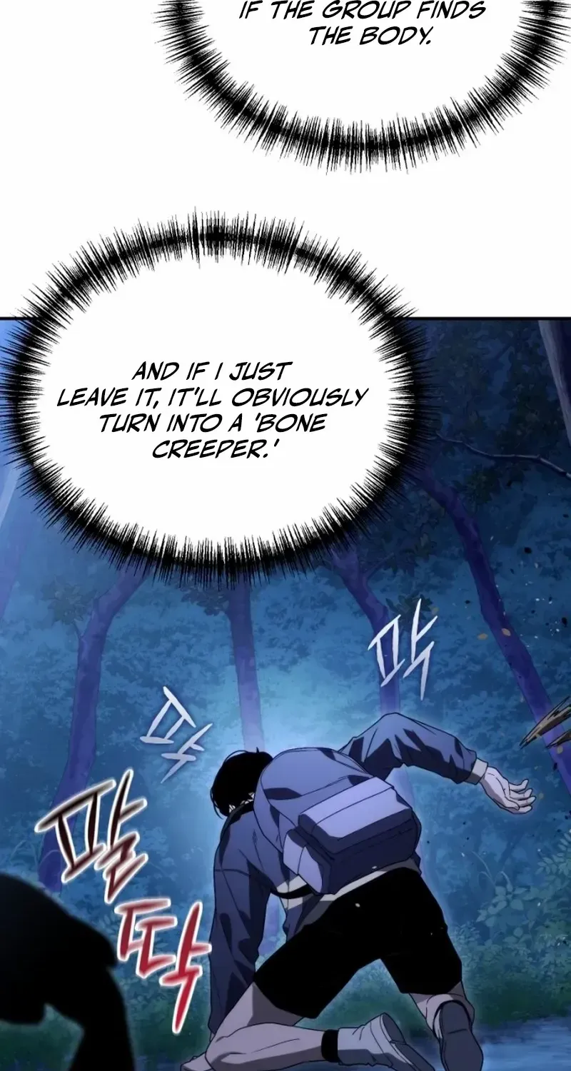Veteran of the Apocalypse Chapter 2 page 176 - 