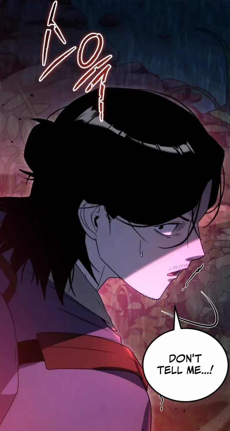 Veteran of the Apocalypse Chapter 2 page 180 - 