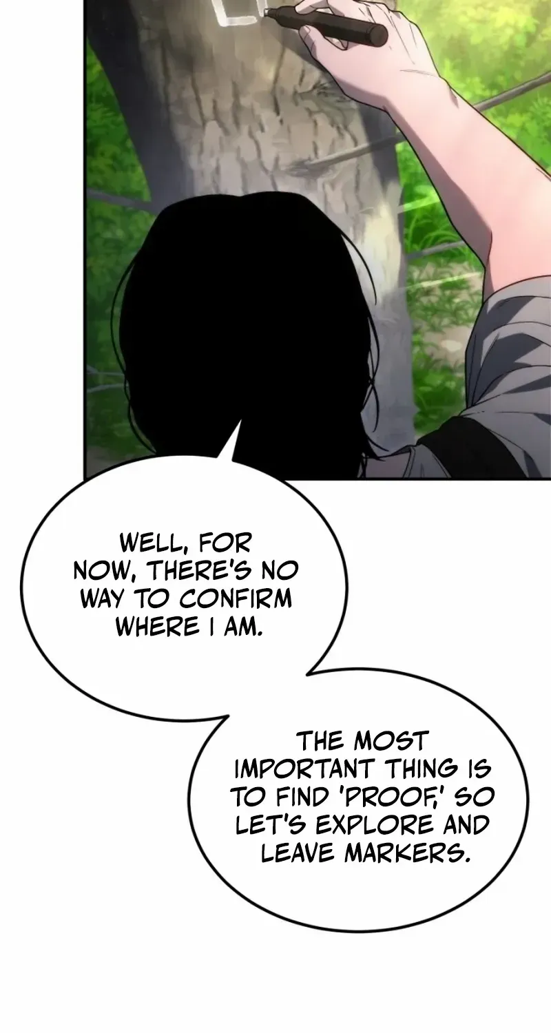Veteran of the Apocalypse Chapter 2 page 23 - 