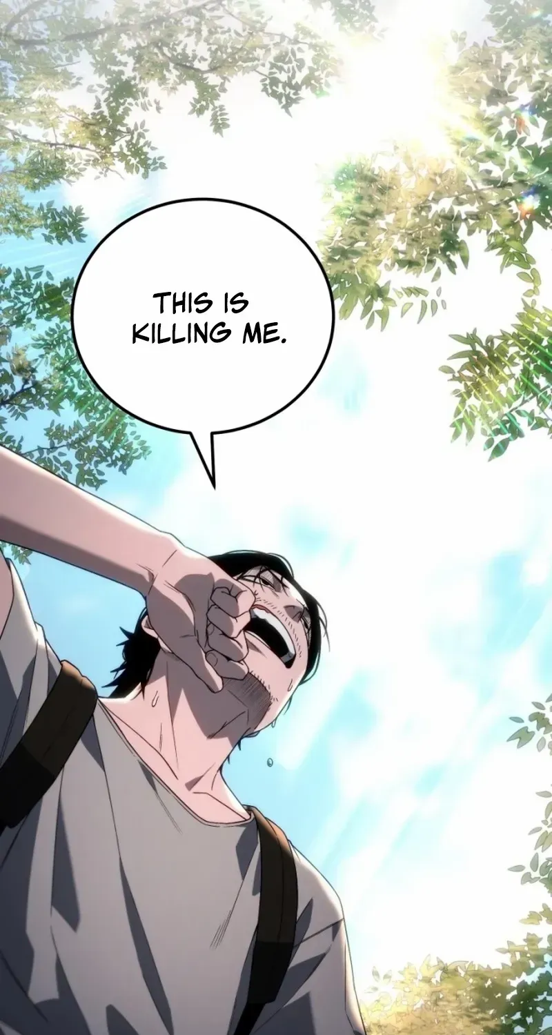 Veteran of the Apocalypse Chapter 2 page 26 - 
