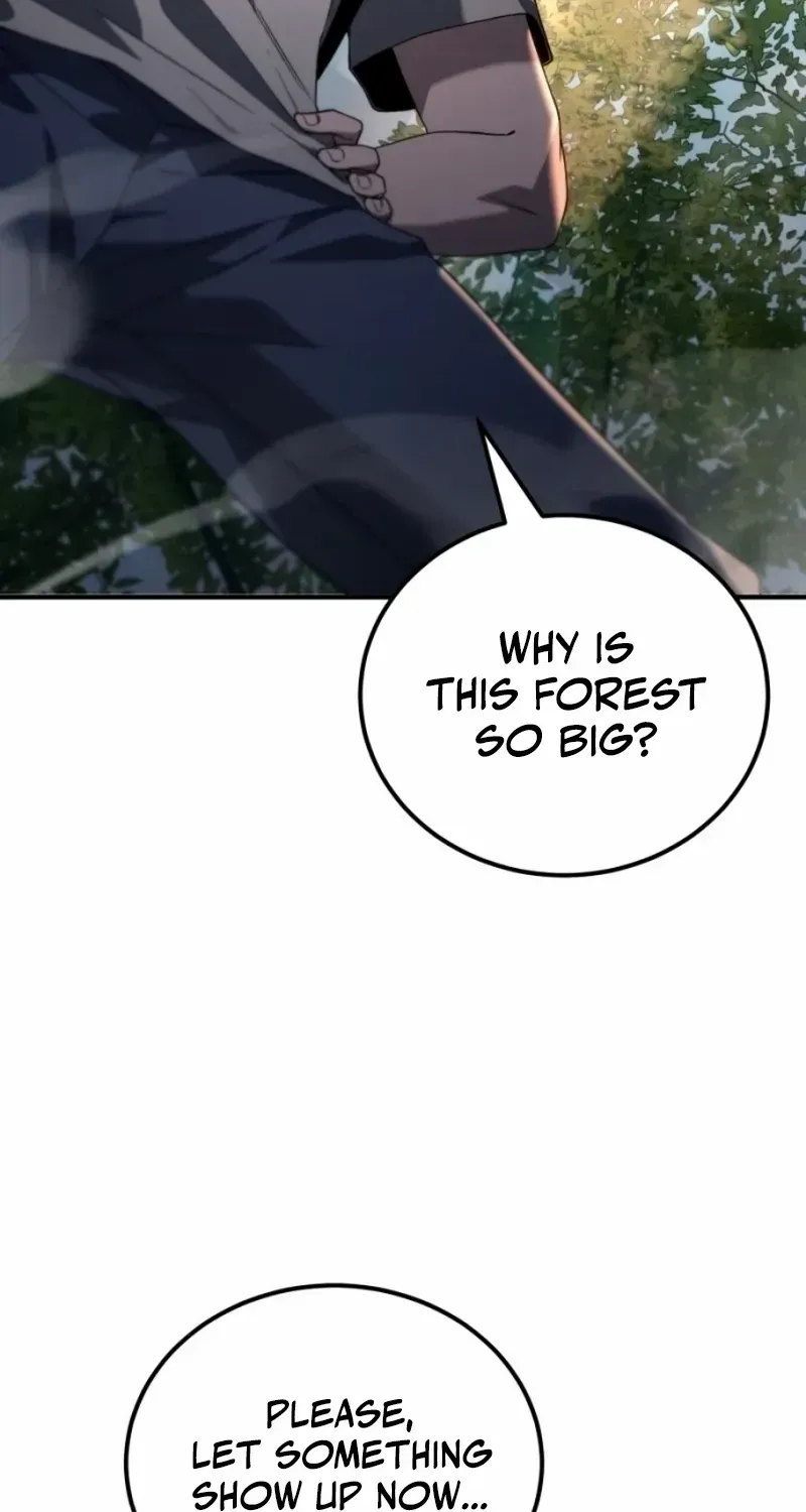 Veteran of the Apocalypse Chapter 2 page 27 - 