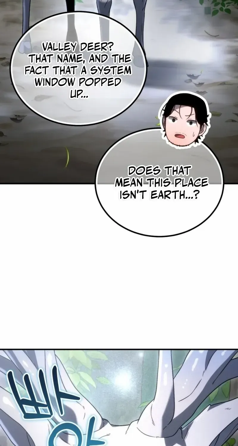 Veteran of the Apocalypse Chapter 2 page 32 - 