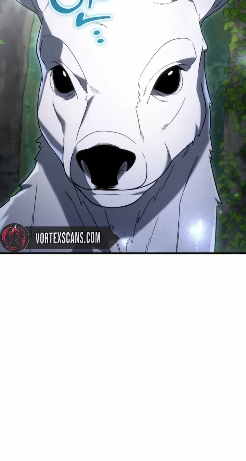 Veteran of the Apocalypse Chapter 2 page 33 - 