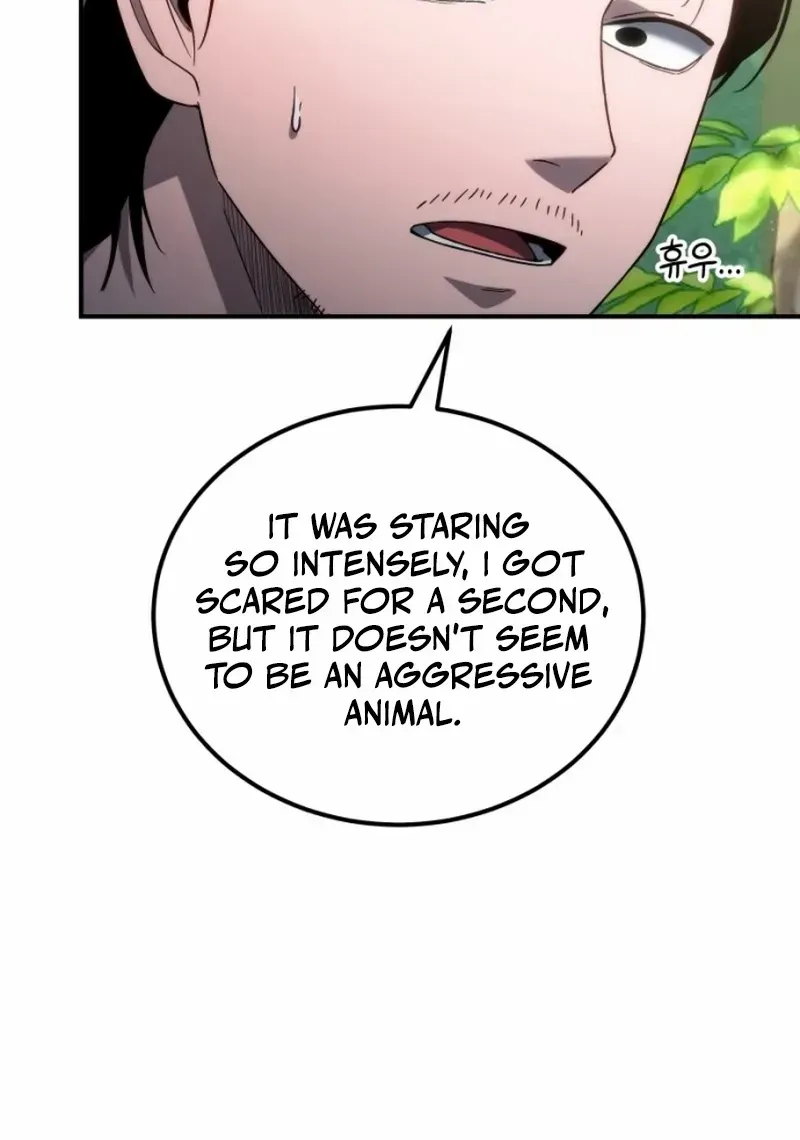Veteran of the Apocalypse Chapter 2 page 35 - 