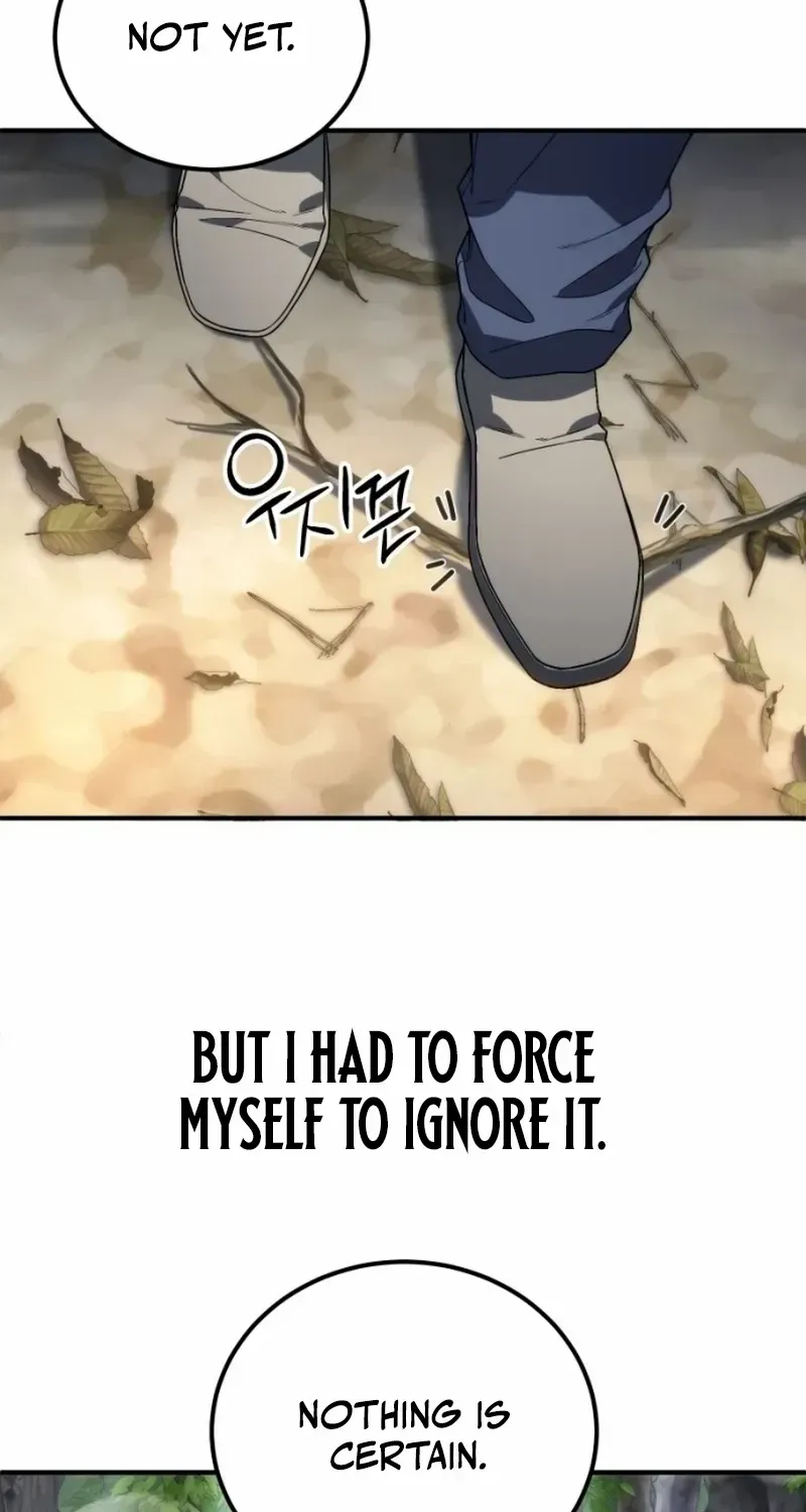 Veteran of the Apocalypse Chapter 2 page 39 - 